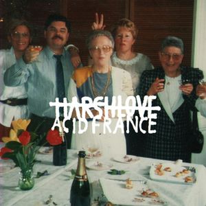 Acid France (Single)