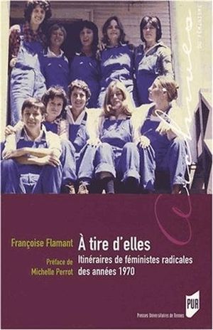 A tire d'elles