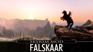 Falskaar