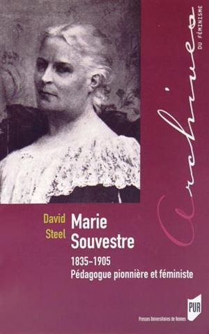 Marie Souvestre