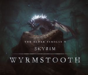 Wyrmstooth