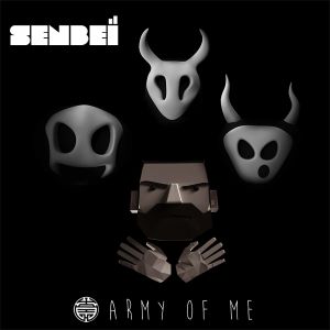 Army of Me (EP)