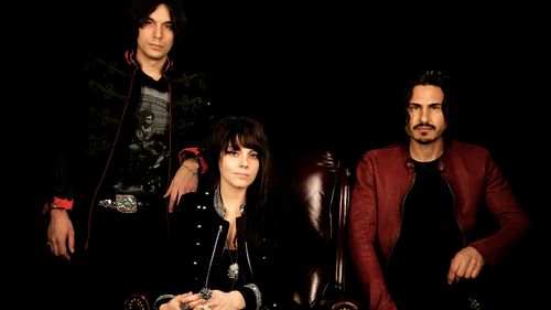Cover The Last Internationale