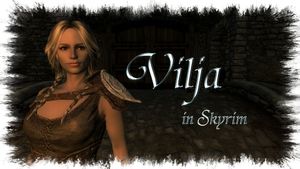 Vilja