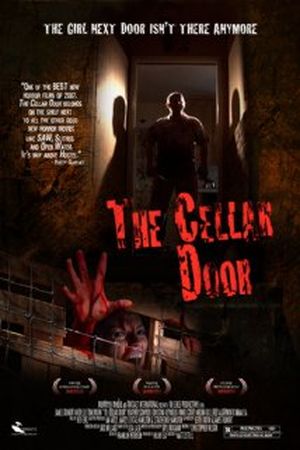 Broken 2 - the cellar door