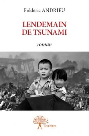 Lendemain de tsunami