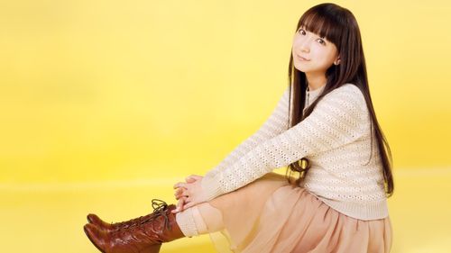 Cover Yui Horie
