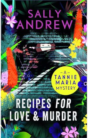 Recipes for Love and Murder