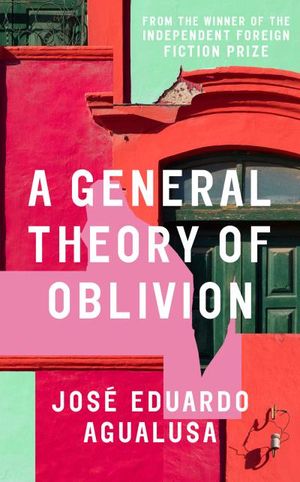 A General Theory of Oblivion