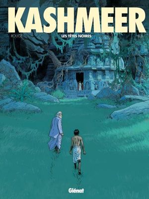 Kashmeer, tome 2