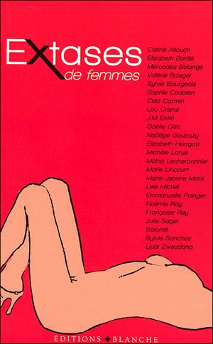 Extases de femmes
