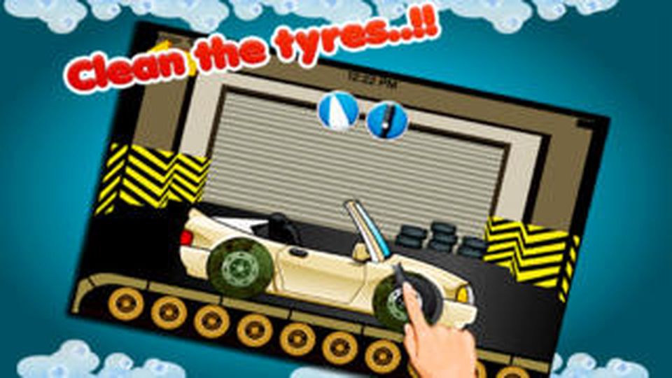 jeu de voiture de course pour fille avec les meilleures