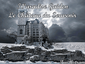IParadise Gaiden : Le Château du Souvenir