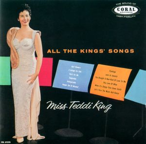 All the Kings' Songs