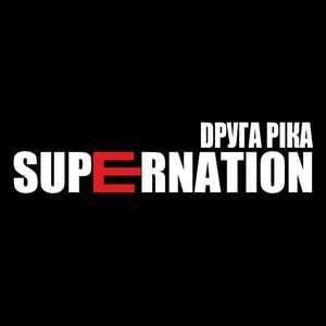 Supernation