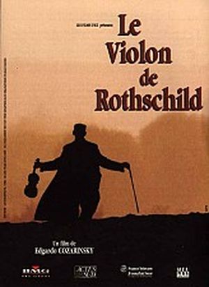 Le Violon de Rothschild