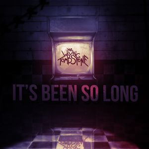 It's Been So Long (Single)