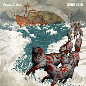 Graves at Sea / Sourvein (EP)