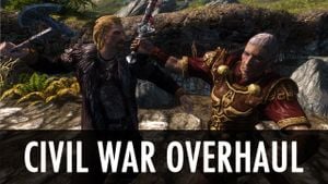 Civil War Overhaul