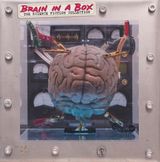 Pochette Brain in a Box: The Science Fiction Collection (OST)