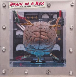 Brain in a Box: The Science Fiction Collection