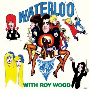 Waterloo (Single)