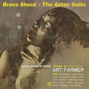 Brass Shout / Aztec Suite