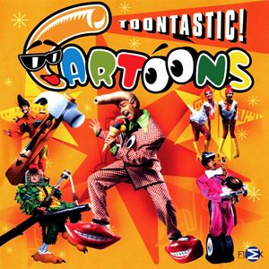 Toontastic!