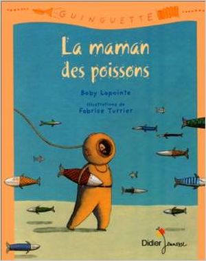 La maman des poissons