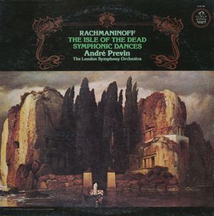 The Isle of the Dead / Symphonic Dances