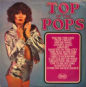 Top of the Pops, Volume 67