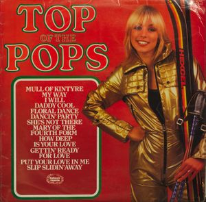 Top of the Pops, Volume 63