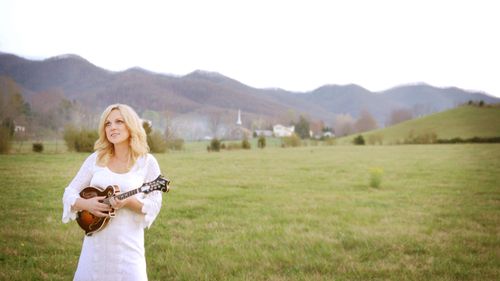 Cover Rhonda Vincent