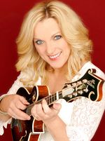 Rhonda Vincent