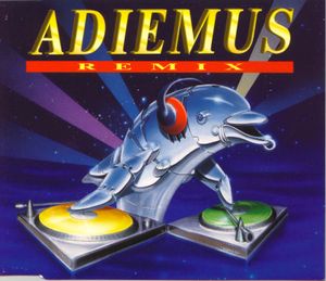 Adiemus (Beta single mix)