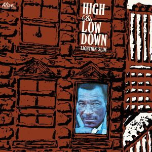 High And Low Down