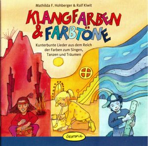 Klangfarben & Farbtöne