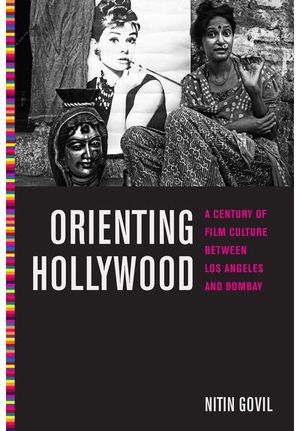 Orienting Hollywood