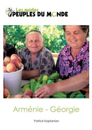 Arménie - Géorgie