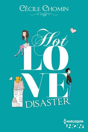Hot Love Disaster
