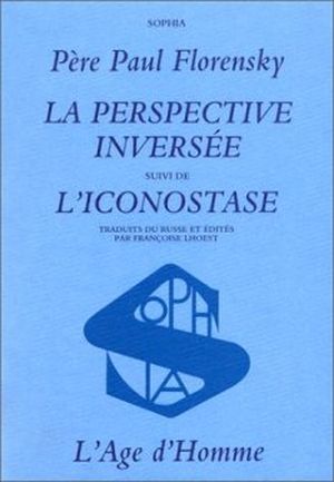 La Perspective Inversée / L'Iconostase