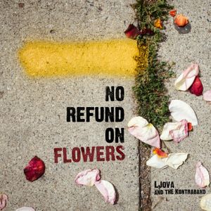 No Refund on Flowers