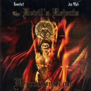 Necronomicon