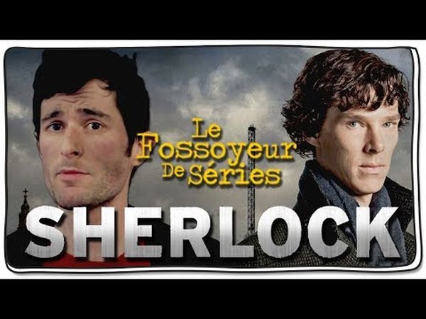 Le Fossoyeur de Séries