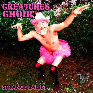 Strange Ballet