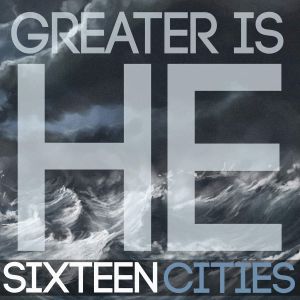 Greater Is He (Single)
