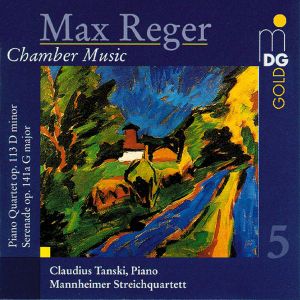 Chamber Music Vol. 5