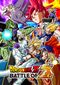 Dragon Ball Z: Battle of Z