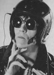 Lux Interior