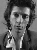 Johnny Thunders